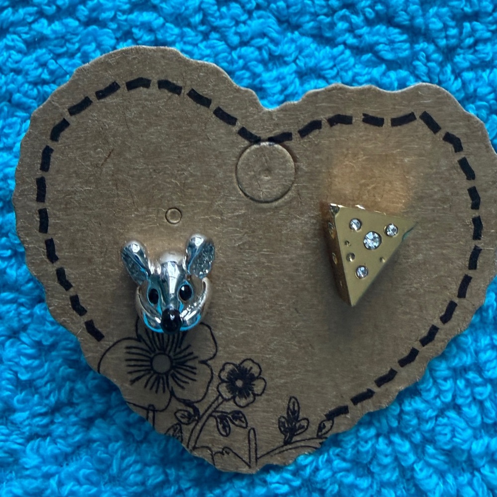 Kate Spade Earrings